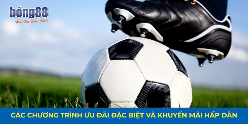 Tỷ lệ kèo nhà cái 55 mới nhất – nhận định trận đấu hot từ Bong88 4 Các chương trình ưu đãi đặc biệt và khuyến mãi hấp dẫn