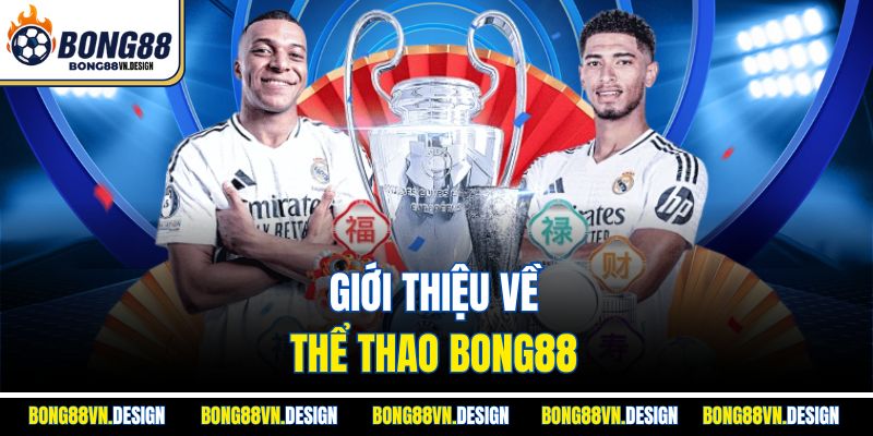 Thể Thao 1 Giới thiệu về thể thao Bong88